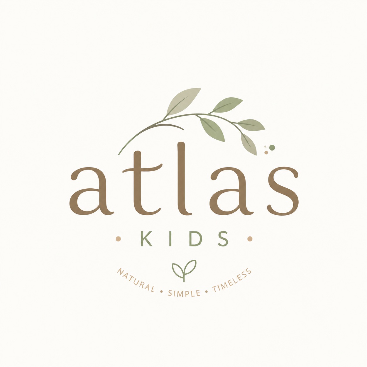 Atlas Kids Club