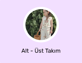 Alt - Üst Takım