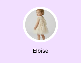 Elbise