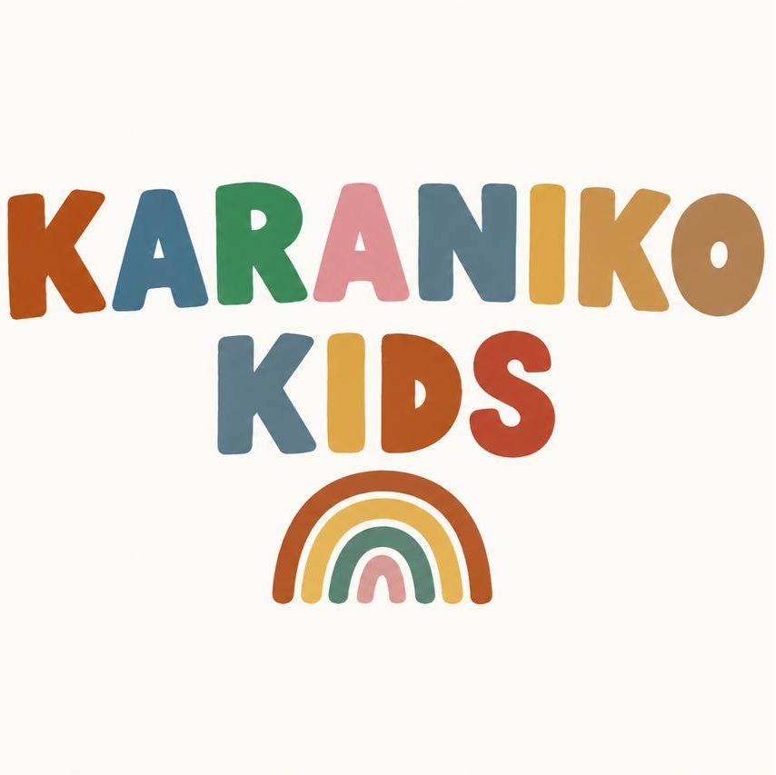KaranikoKids logo
