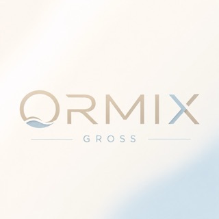 Ormix Gross