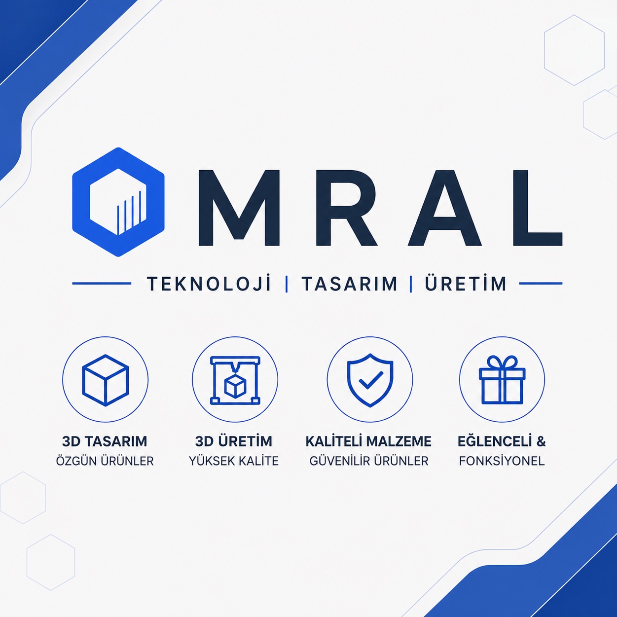 OMRAL Teknoloji