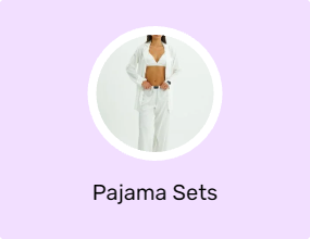 Pajama Sets