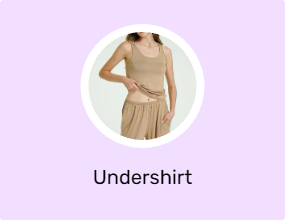 Undershirt