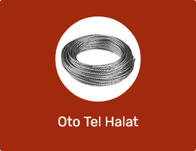 Oto Tel Halat