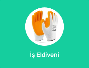 İş Eldiveni