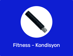 Fitness - Kondisyon