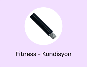 Fitness - Kondisyon
