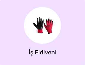 İş Eldiveni