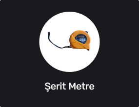 Şerit Metre