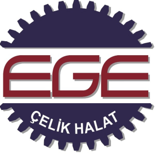Ege Çelik Halat logo