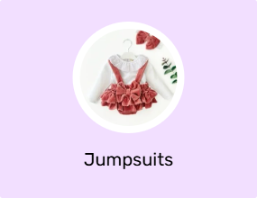Jumpsuits