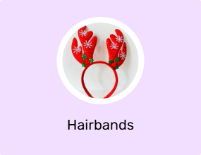 Hairbands