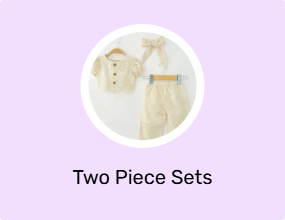 Two Piece Sets
