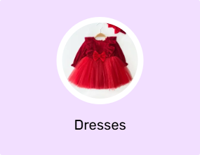 Dresses