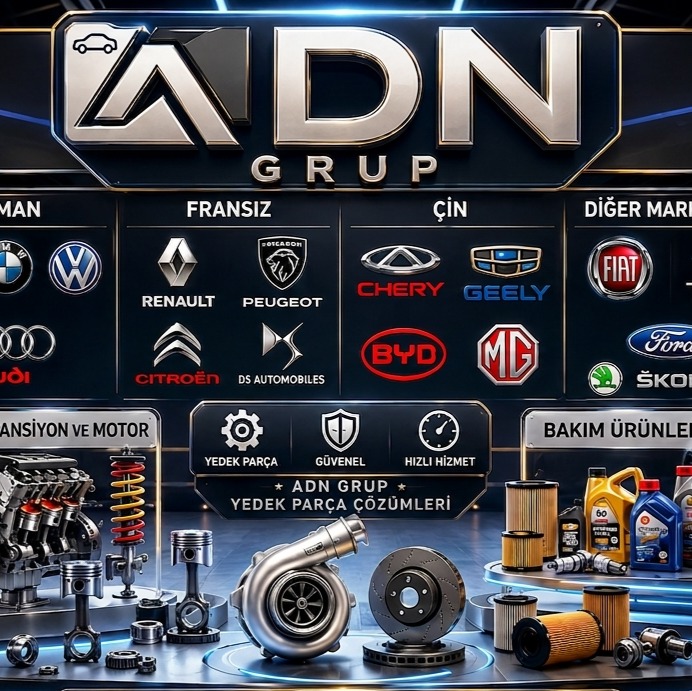 ADN GRUP OTOMOTİV