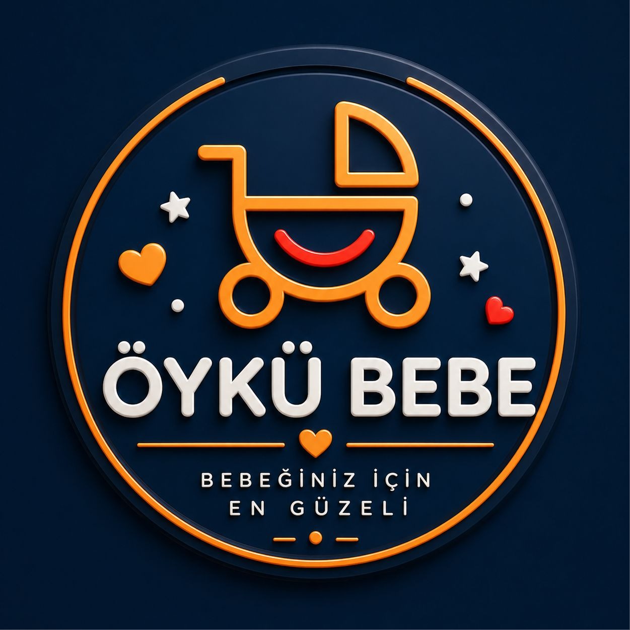 ÖYKÜ BEBE DÜNYASI