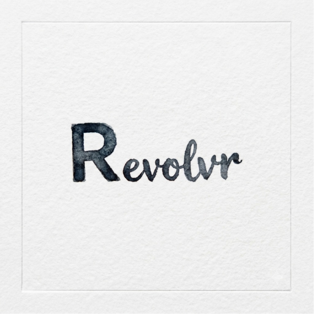REVOLVR