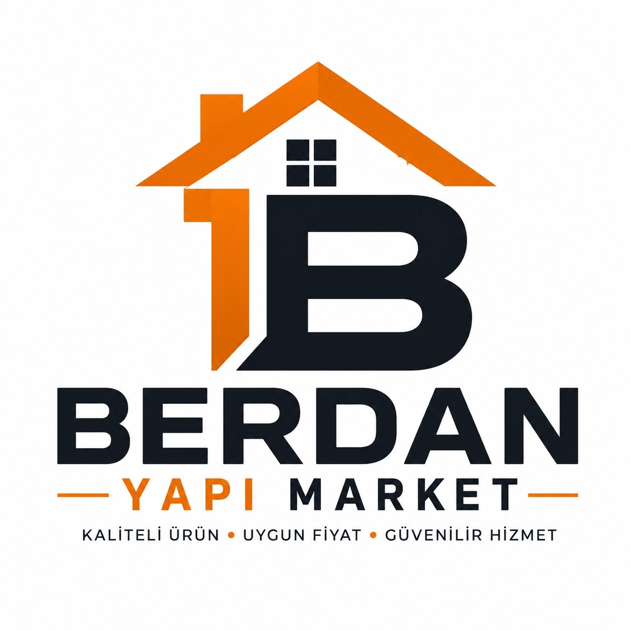 Berdan Yapı Market