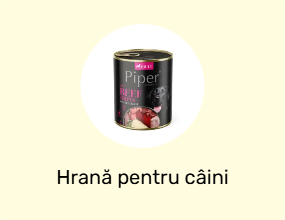 Hrană pentru câini