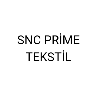SNC PRİME TEKSTİL