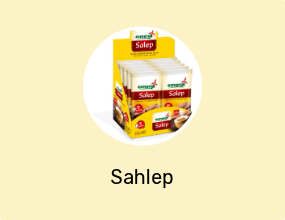 Sahlep