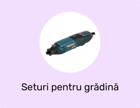 Seturi pentru grădină