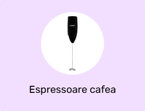 Espressoare cafea