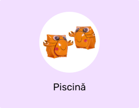 Piscină