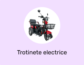 Trotinete electrice