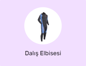 Dalış Elbisesi