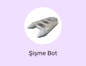 Şişme Bot