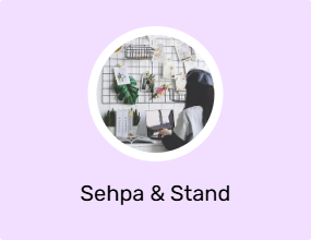 Sehpa & Stand