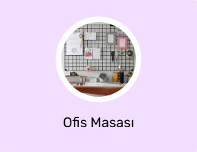 Ofis Masası