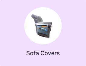 Sofa Covers