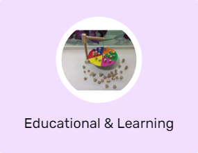 Educational & Learning Toys