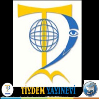 Tiydem logo