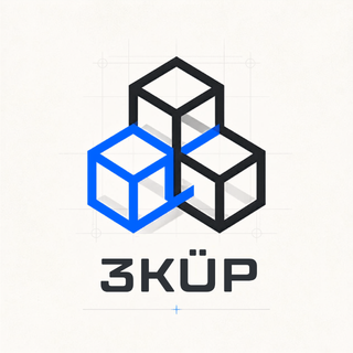 3KÜP
