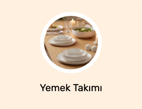 Yemek Takımı