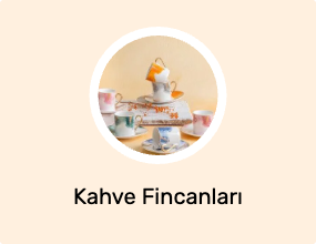 Kahve Fincanları