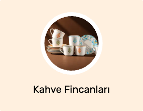 Kahve Fincanları