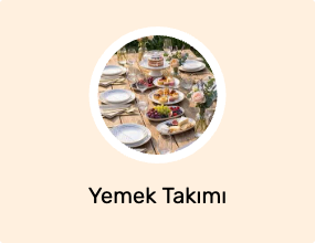Yemek Takımı