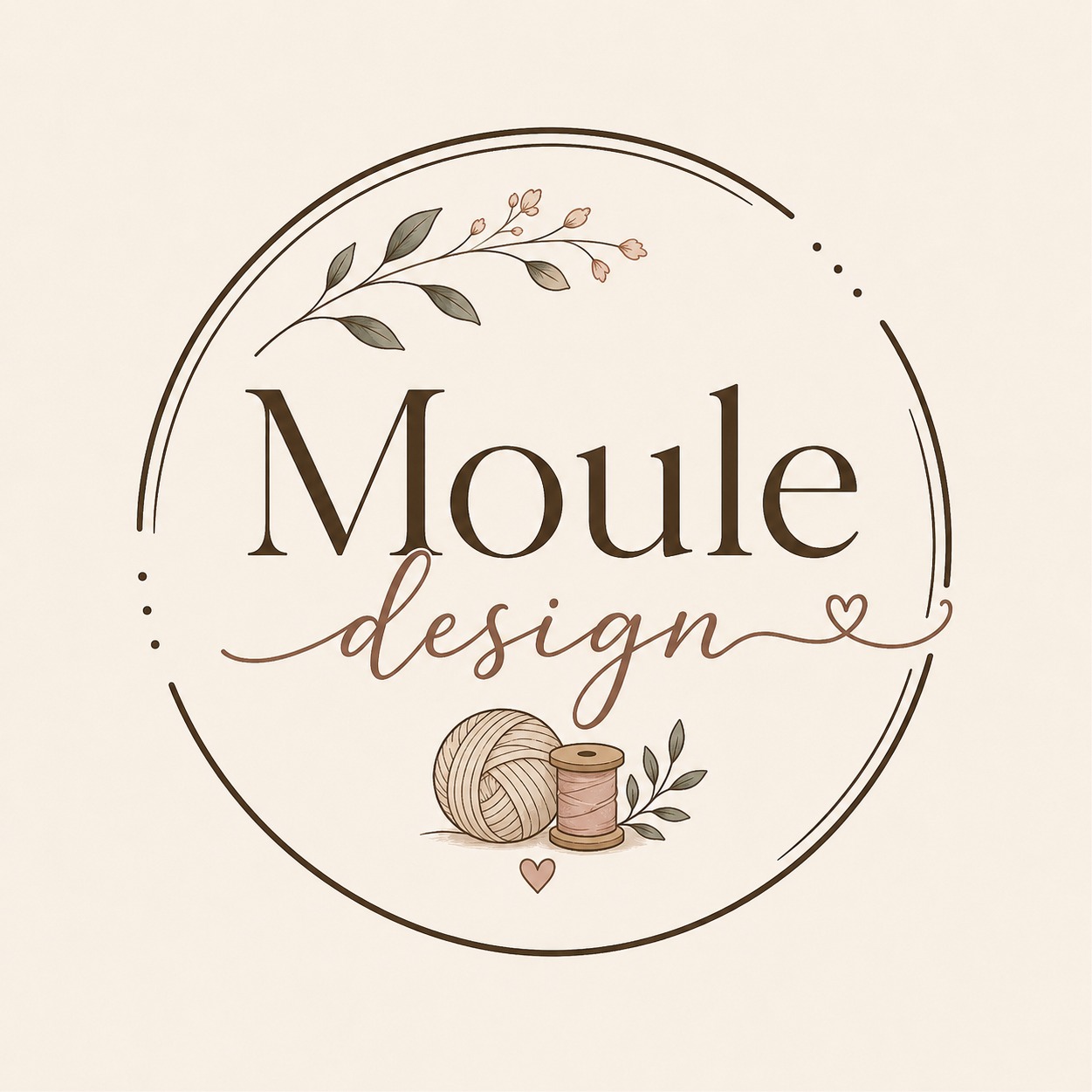 Moule Design