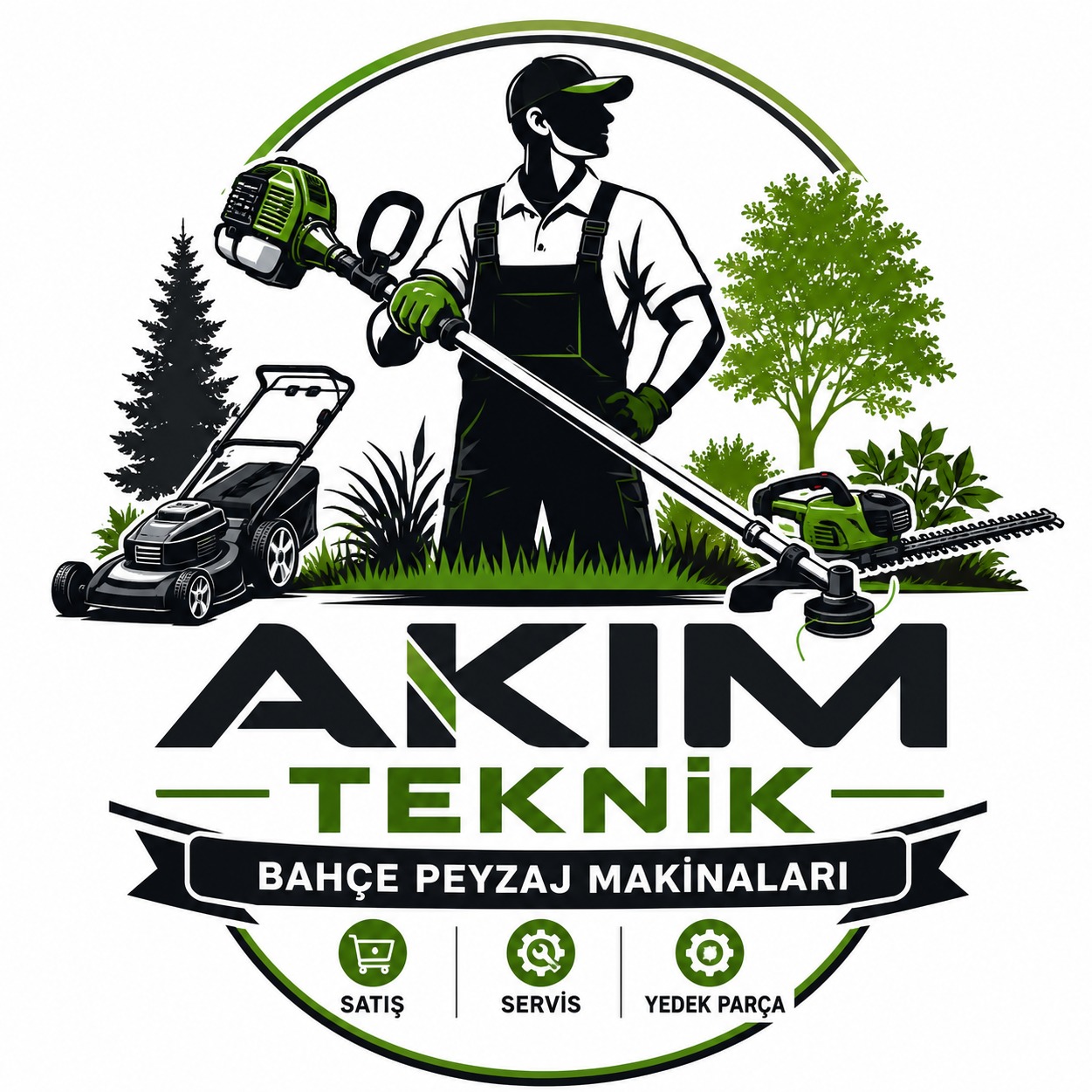 AKIM TEKNİK