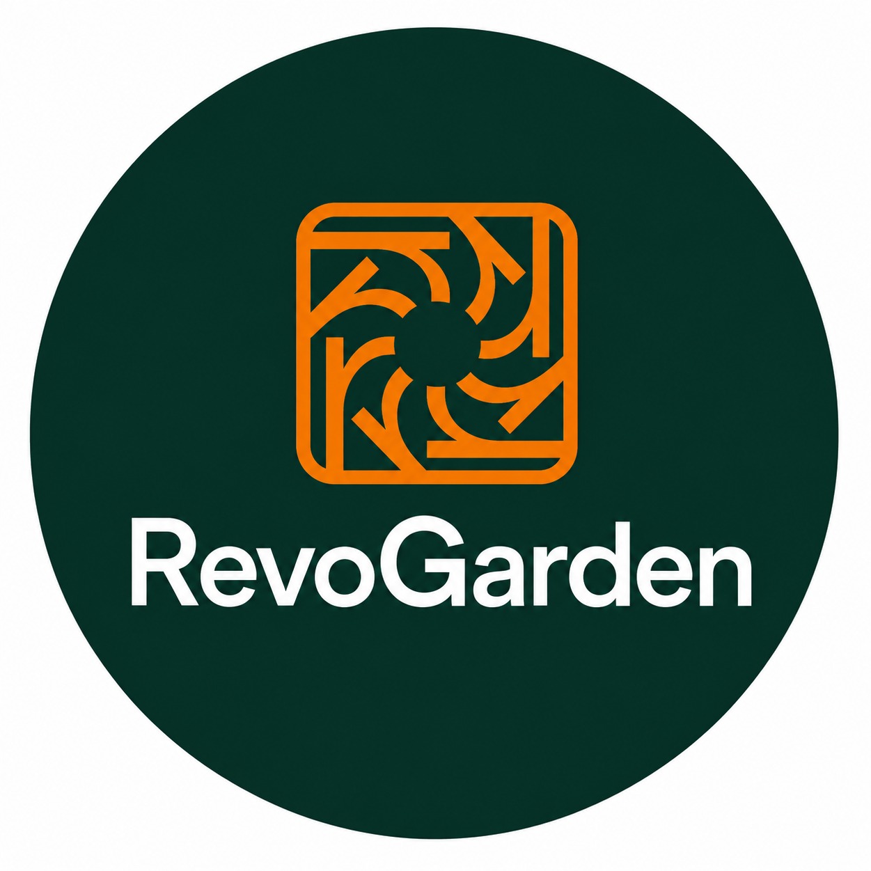 RevoGarden