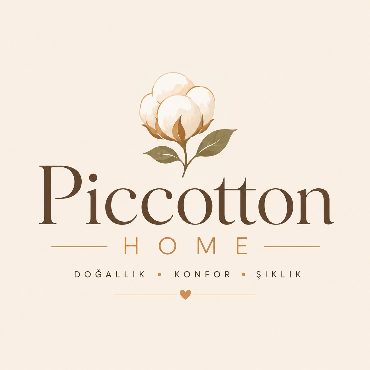 Piccotton Home