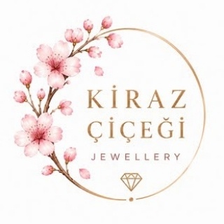 KİRAZ ÇİÇEĞİ JEWELRY