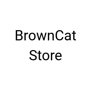 BrownCat Store
