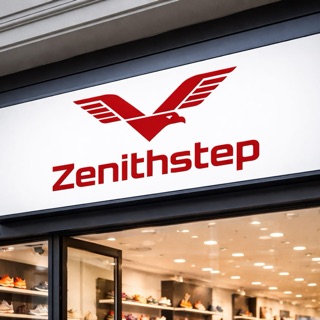 Zenithstep