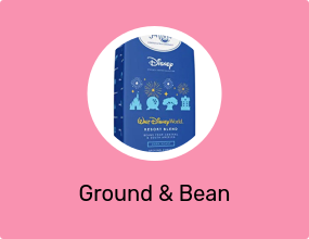 Ground & Bean Coffee